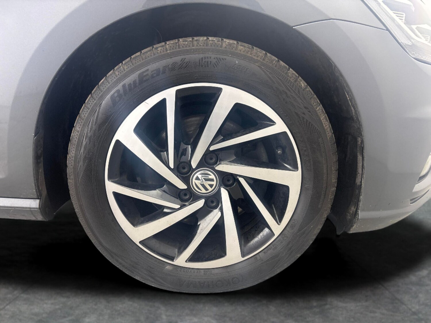 Used Volkswagen Golf 2020 for sale - 78163615: Photo 17