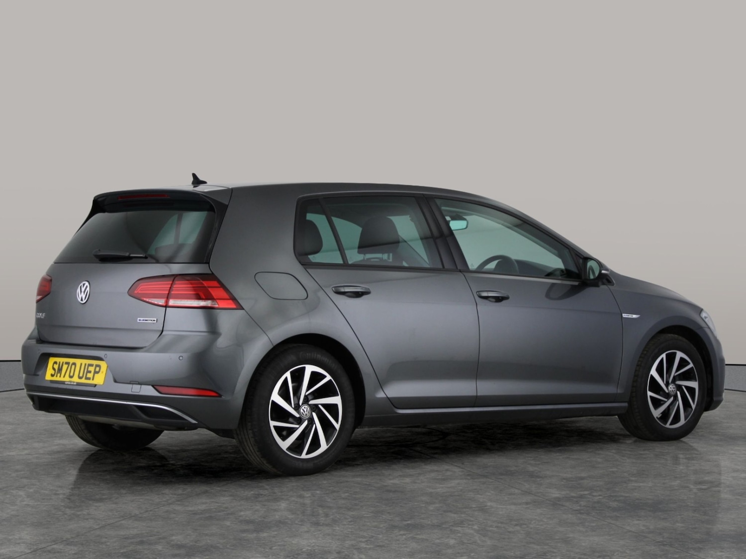 Used Volkswagen Golf 2020 for sale - 78163615: Photo 9