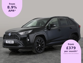 Toyota - RAV4