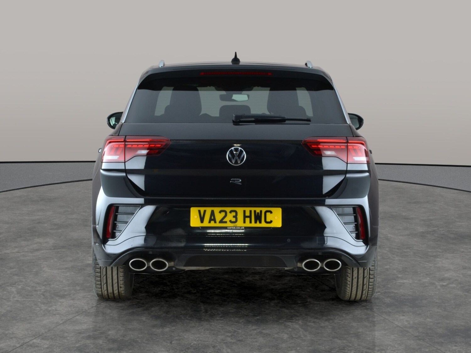 Used Volkswagen T-Roc 2023 for sale - 77514002: Photo 11