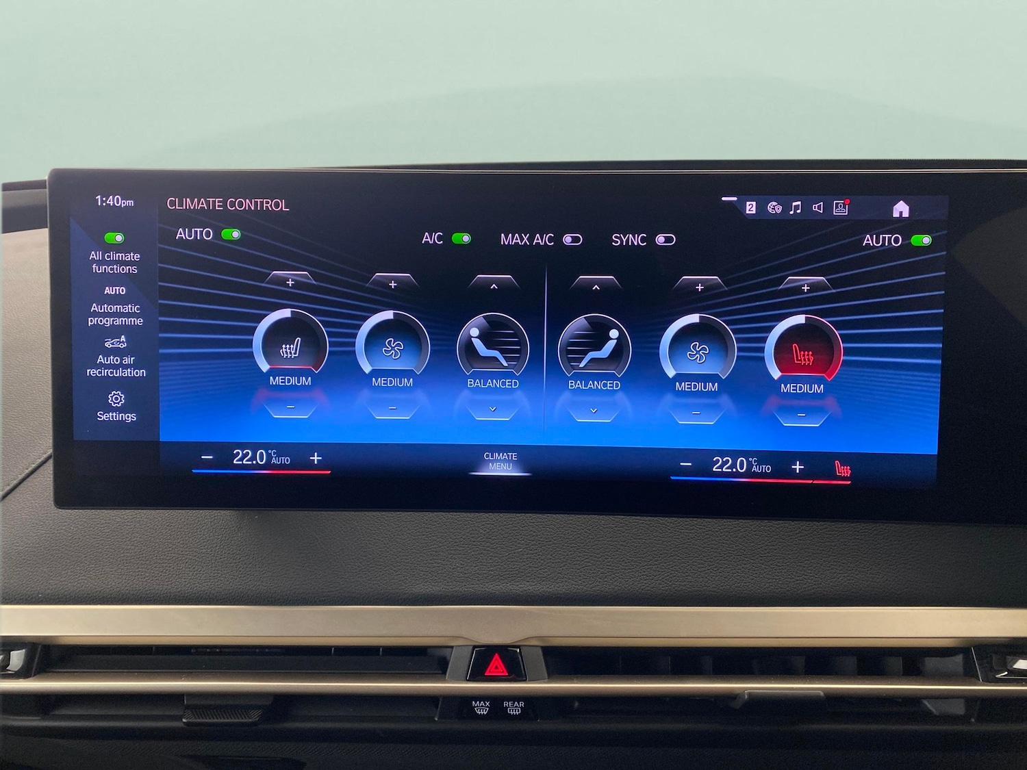 Used BMW iX 2022 for sale - 78060056: Photo 16