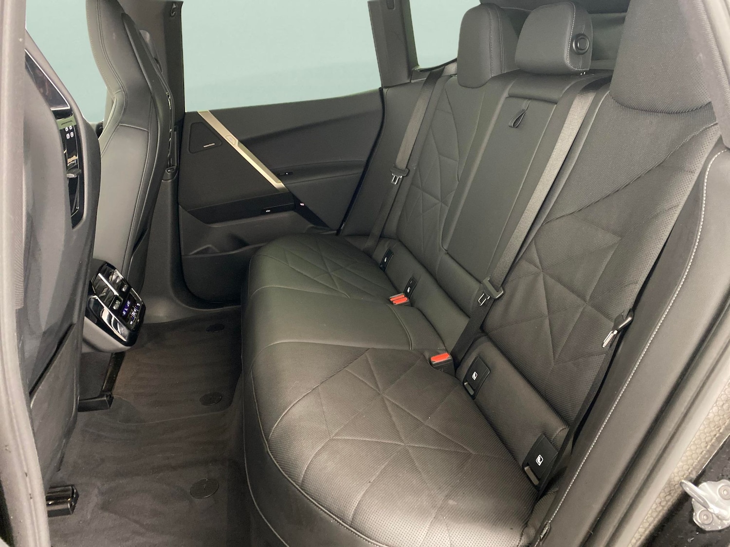 Used BMW iX 2022 for sale - 78060056: Photo 27