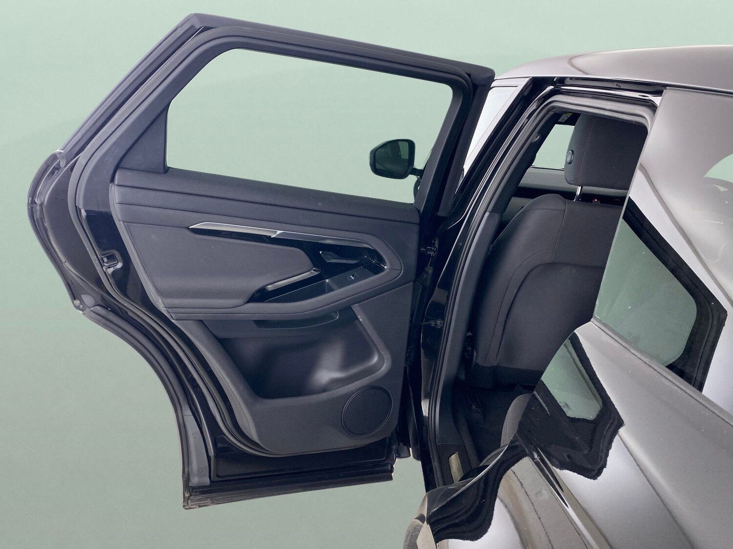 Used Land Rover Range Rover Evoque 2022 for sale - 77932359: Photo 21