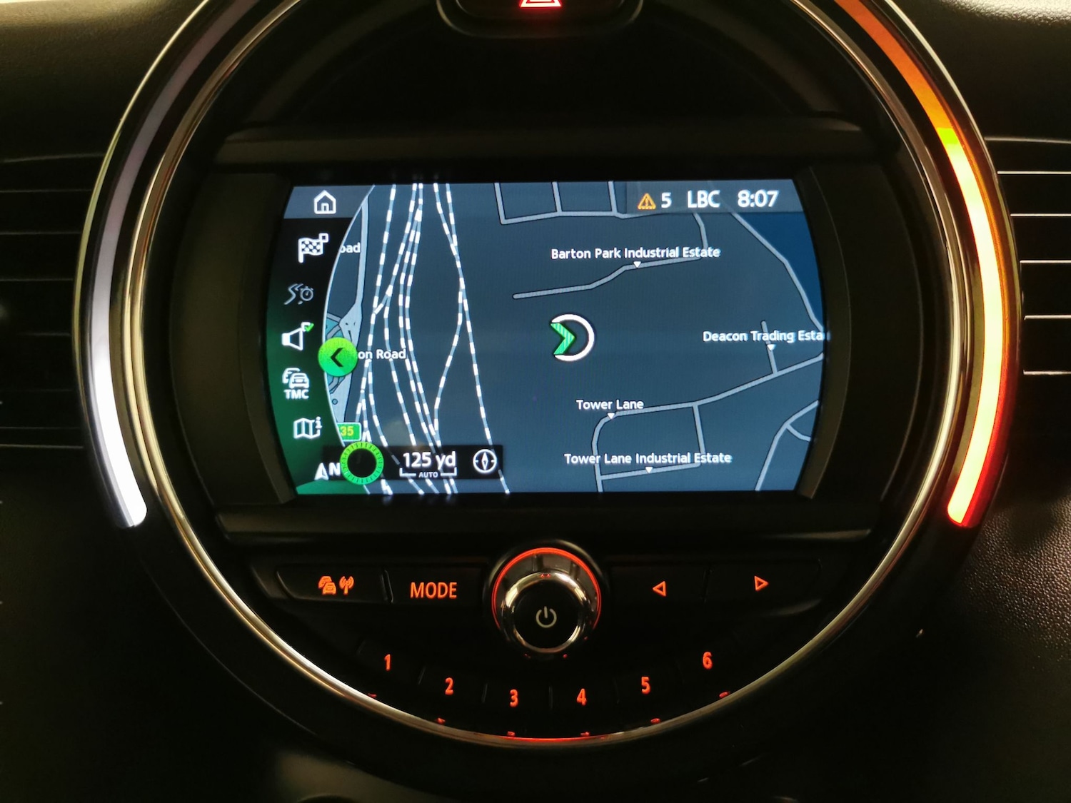 Used MINI Hatch 2019 for sale - 78166747: Photo 5