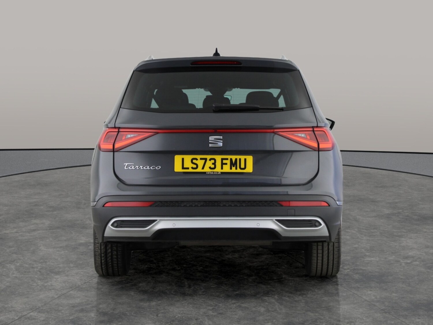 Used SEAT Tarraco 2024 for sale - 78150821: Photo 10