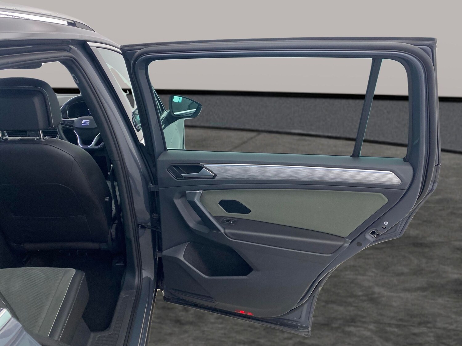 Used SEAT Tarraco 2024 for sale - 78150821: Photo 24