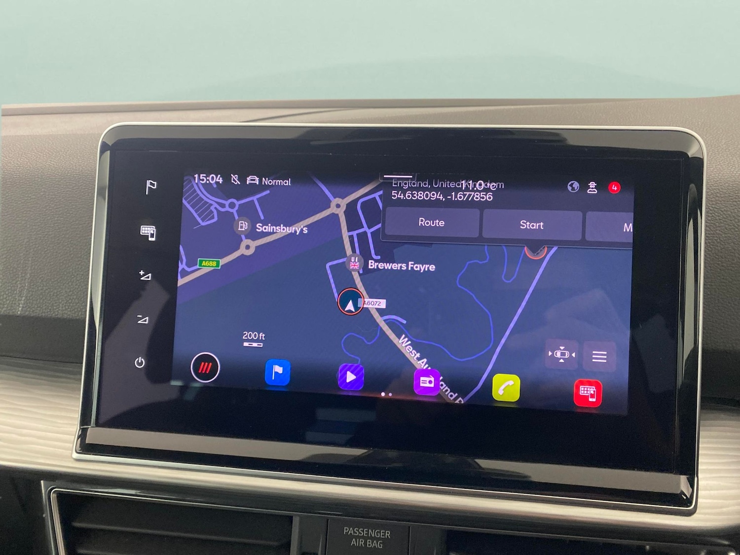 Used SEAT Tarraco 2024 for sale - 78150821: Photo 5