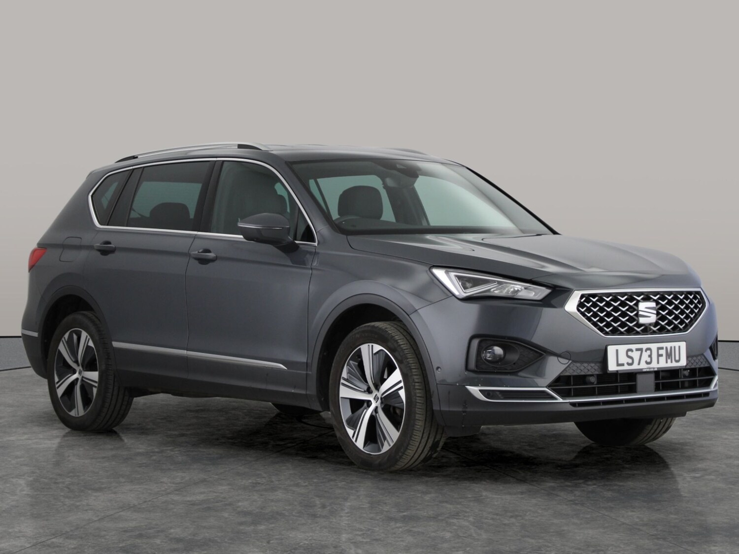 Used SEAT Tarraco 2024 for sale - 78150821: Photo 7