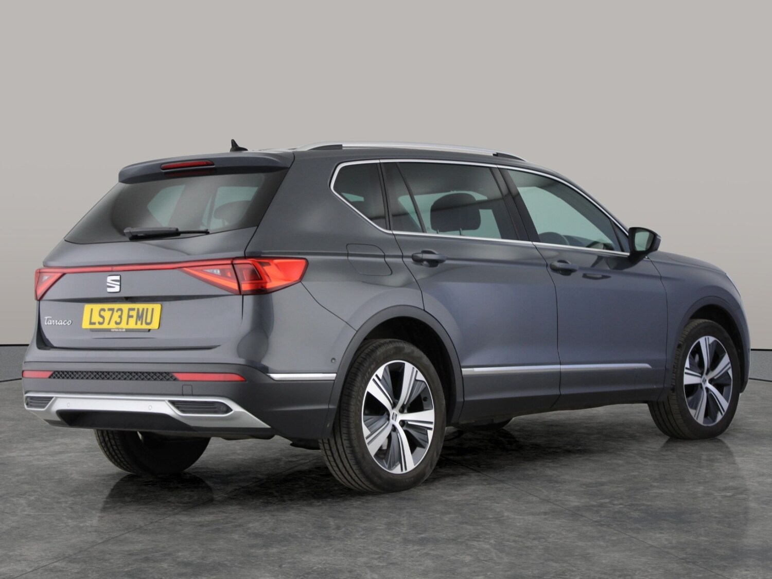 Used SEAT Tarraco 2024 for sale - 78150821: Photo 9