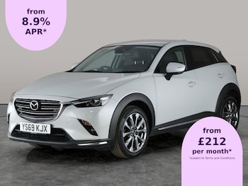 2019 - 2.0 Sport Nav + 5dr Auto
