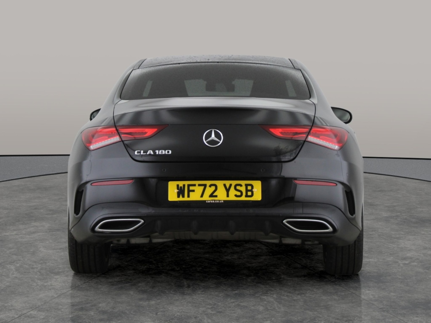 Used Mercedes-Benz CLA 2022 for sale - 76709863: Photo 10