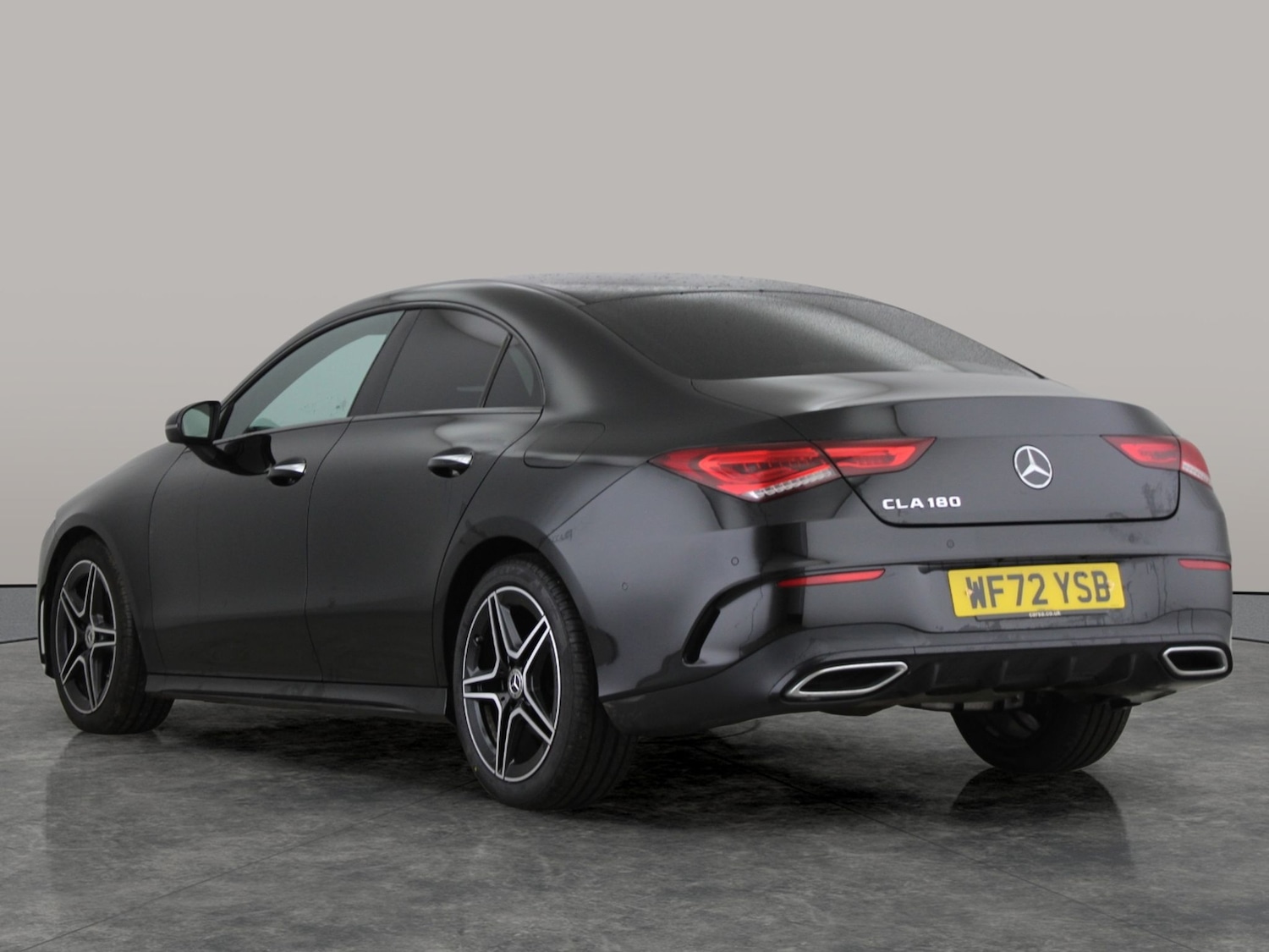 Used Mercedes-Benz CLA 2022 for sale - 76709863: Photo 11