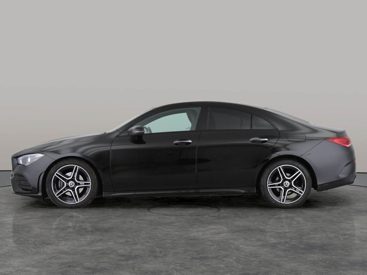 Used Mercedes-Benz CLA 2022 for sale - 76709863: Photo 12