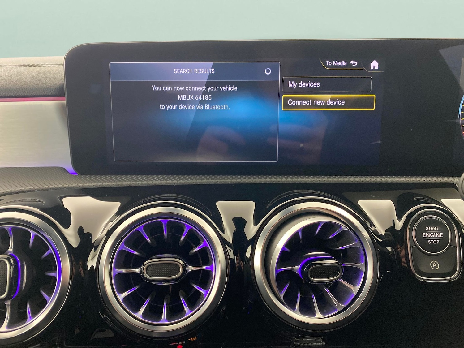 Used Mercedes-Benz CLA 2022 for sale - 76709863: Photo 13