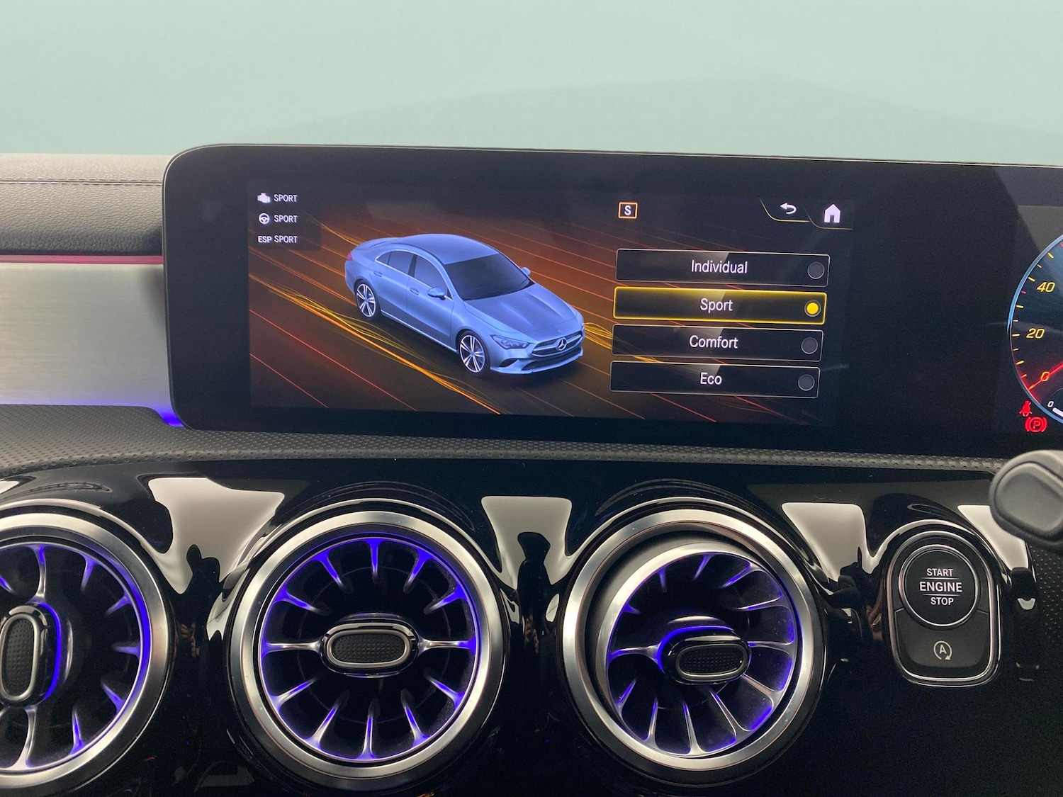 Used Mercedes-Benz CLA 2022 for sale - 76709863: Photo 14