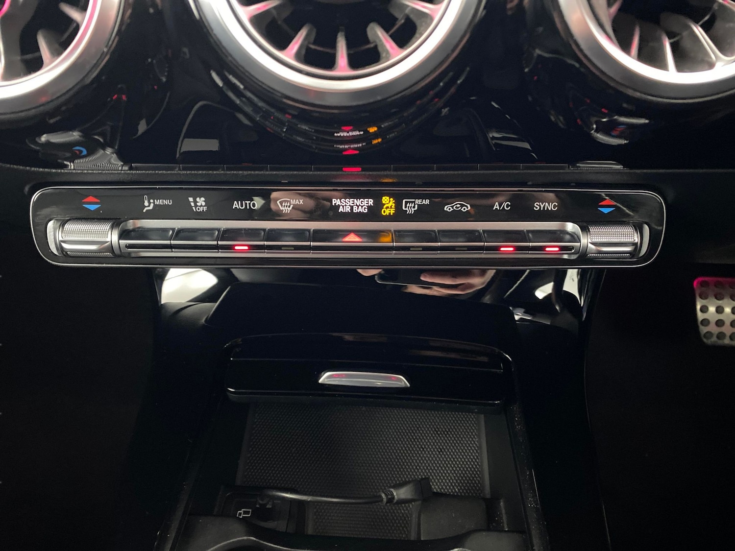 Used Mercedes-Benz CLA 2022 for sale - 76709863: Photo 15