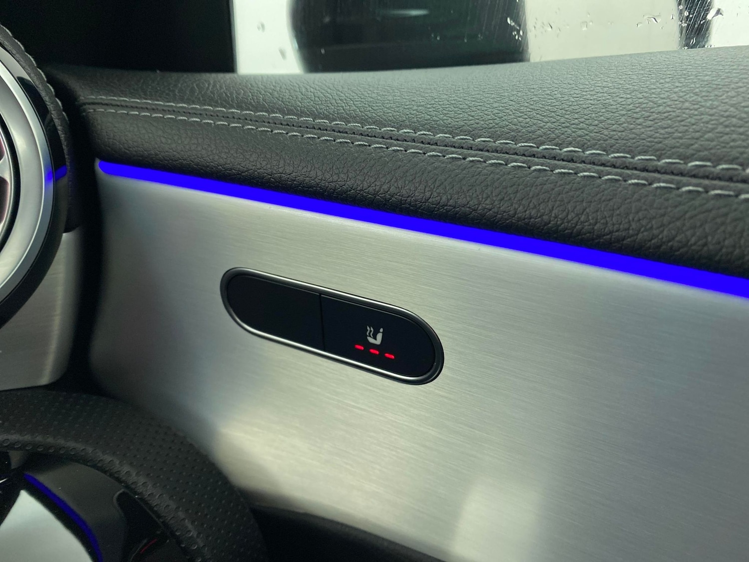 Used Mercedes-Benz CLA 2022 for sale - 76709863: Photo 16