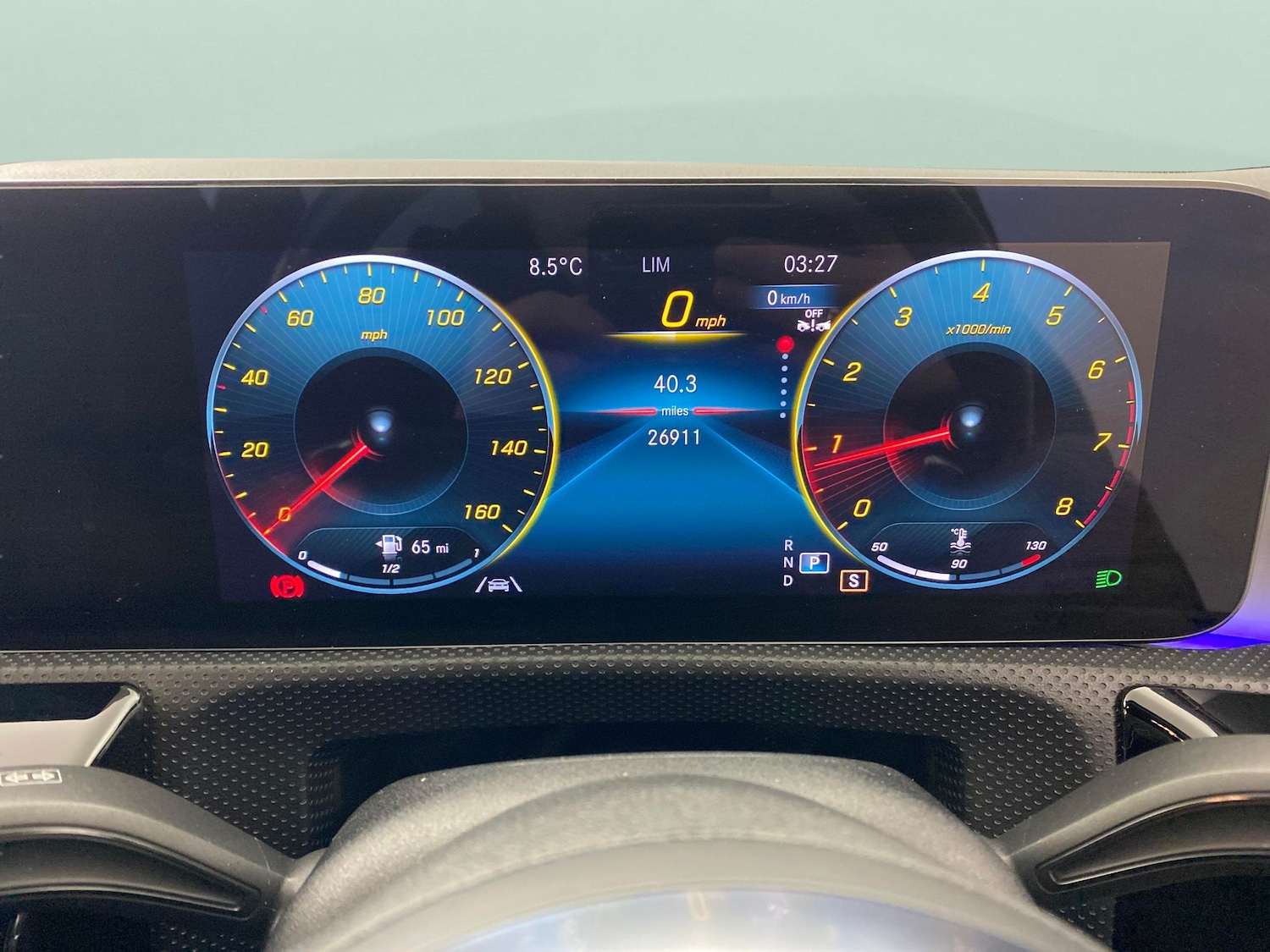 Used Mercedes-Benz CLA 2022 for sale - 76709863: Photo 19