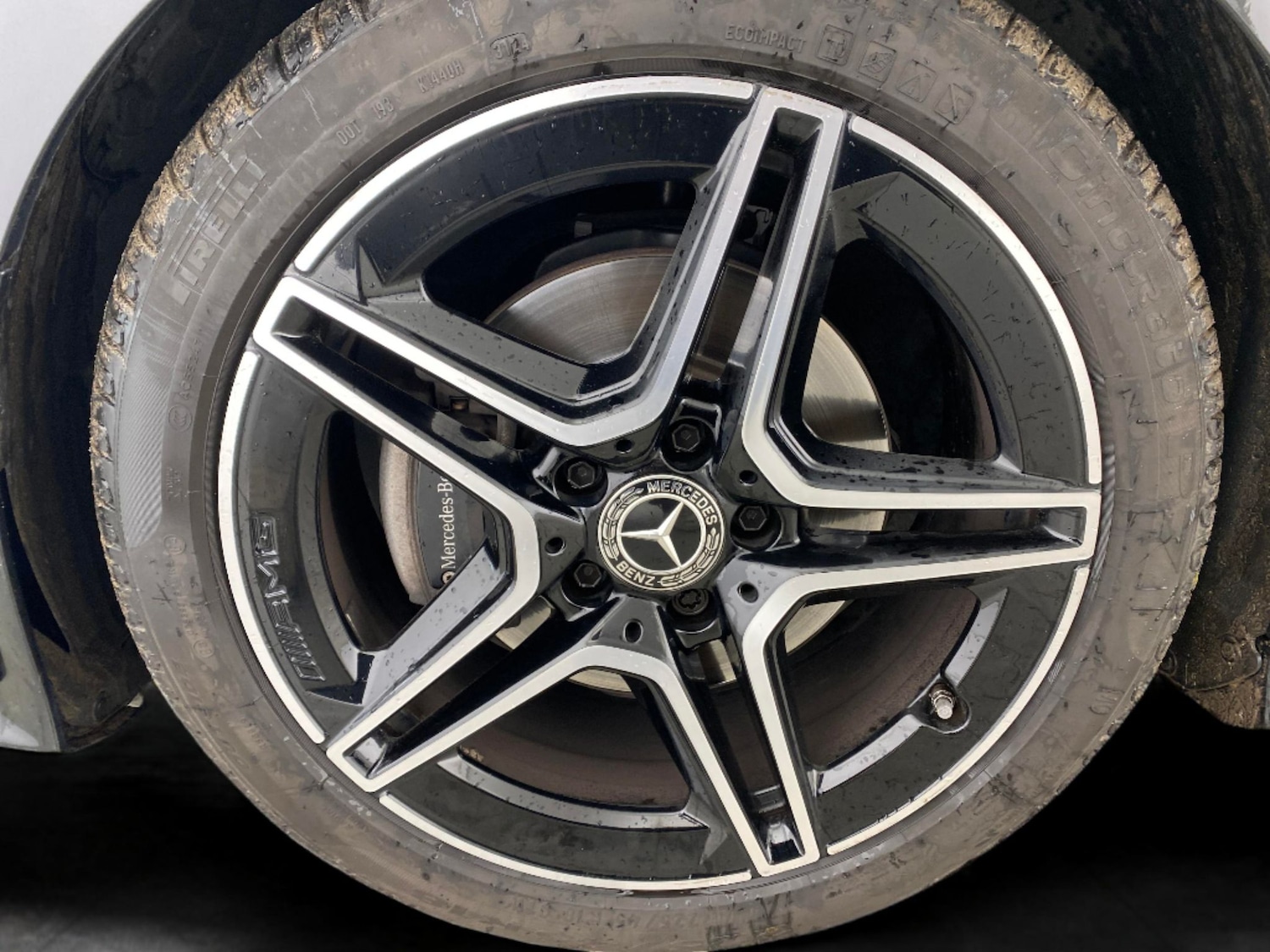 Used Mercedes-Benz CLA 2022 for sale - 76709863: Photo 20