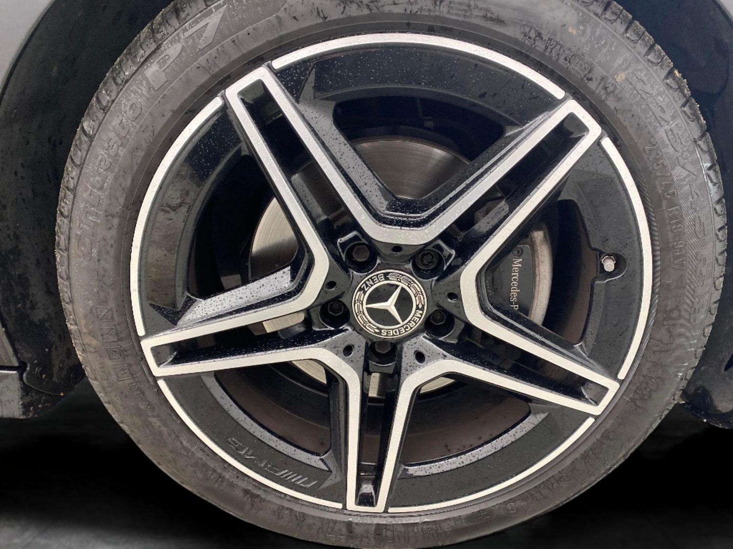 Used Mercedes-Benz CLA 2022 for sale - 76709863: Photo 21