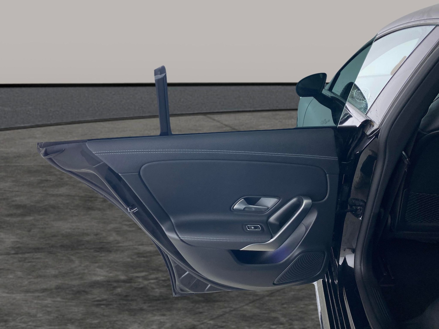 Used Mercedes-Benz CLA 2022 for sale - 76709863: Photo 24