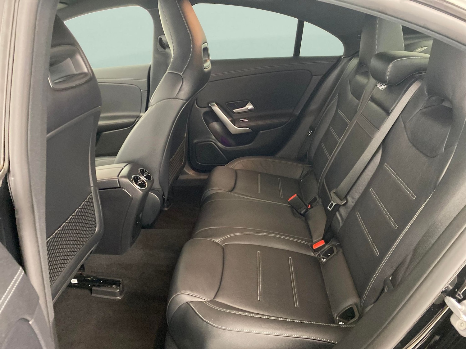 Used Mercedes-Benz CLA 2022 for sale - 76709863: Photo 25