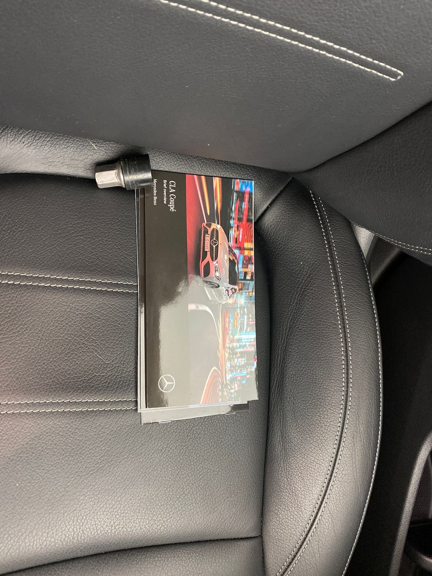 Used Mercedes-Benz CLA 2022 for sale - 76709863: Photo 28