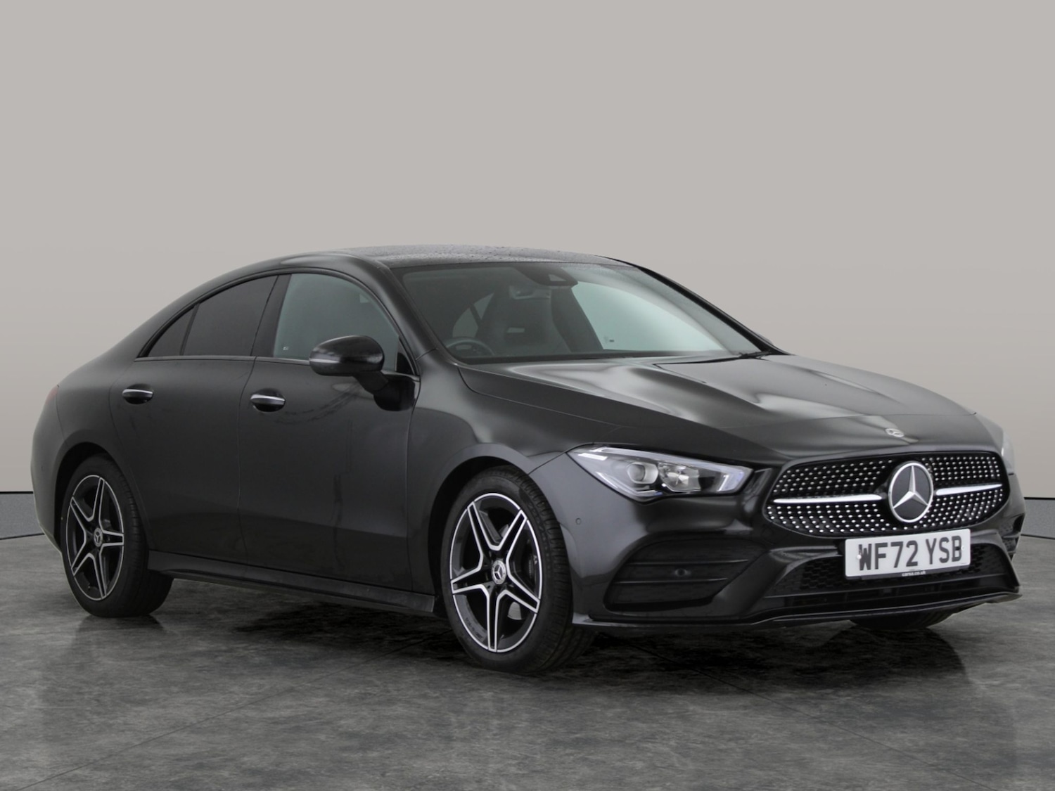 Used Mercedes-Benz CLA 2022 for sale - 76709863: Photo 7