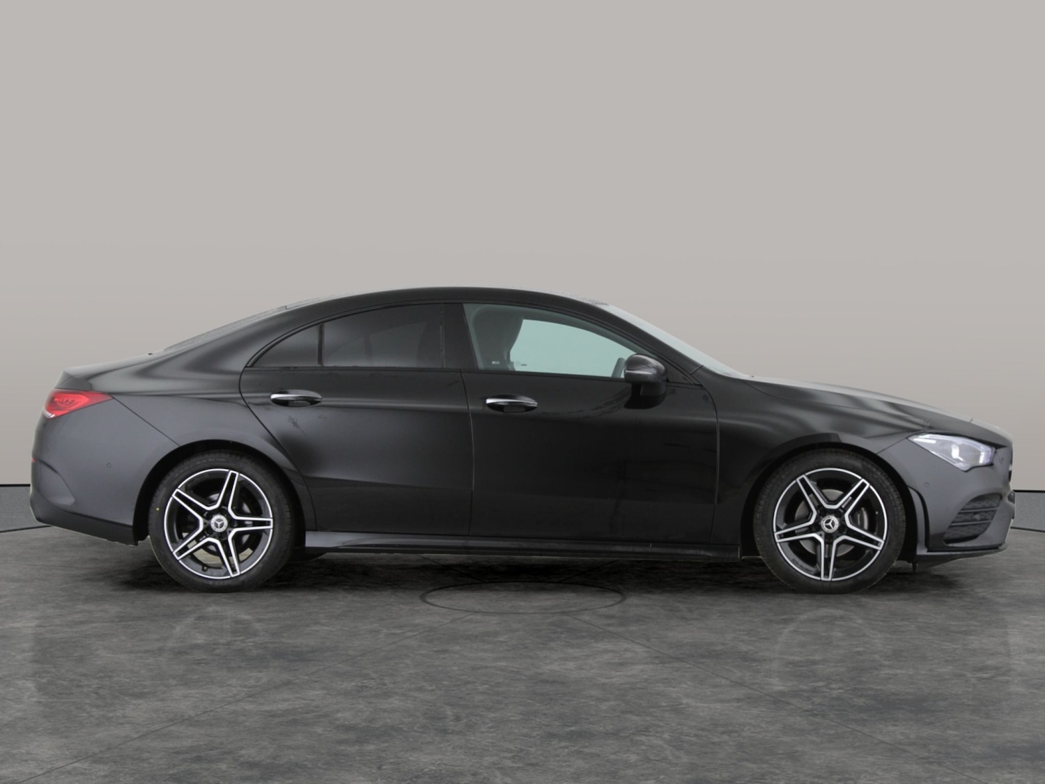 Used Mercedes-Benz CLA 2022 for sale - 76709863: Photo 8