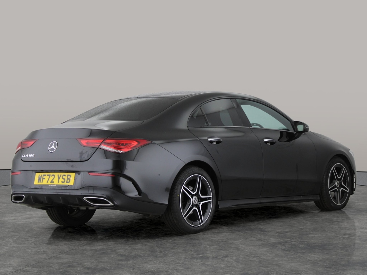 Used Mercedes-Benz CLA 2022 for sale - 76709863: Photo 9