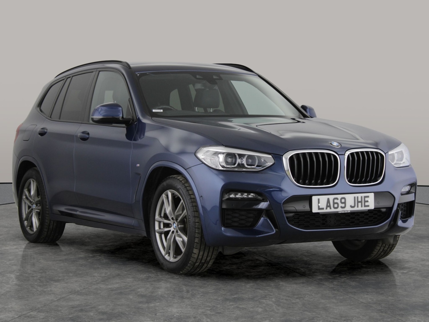 Used BMW X3 2019 for sale - 76143971: Photo 12