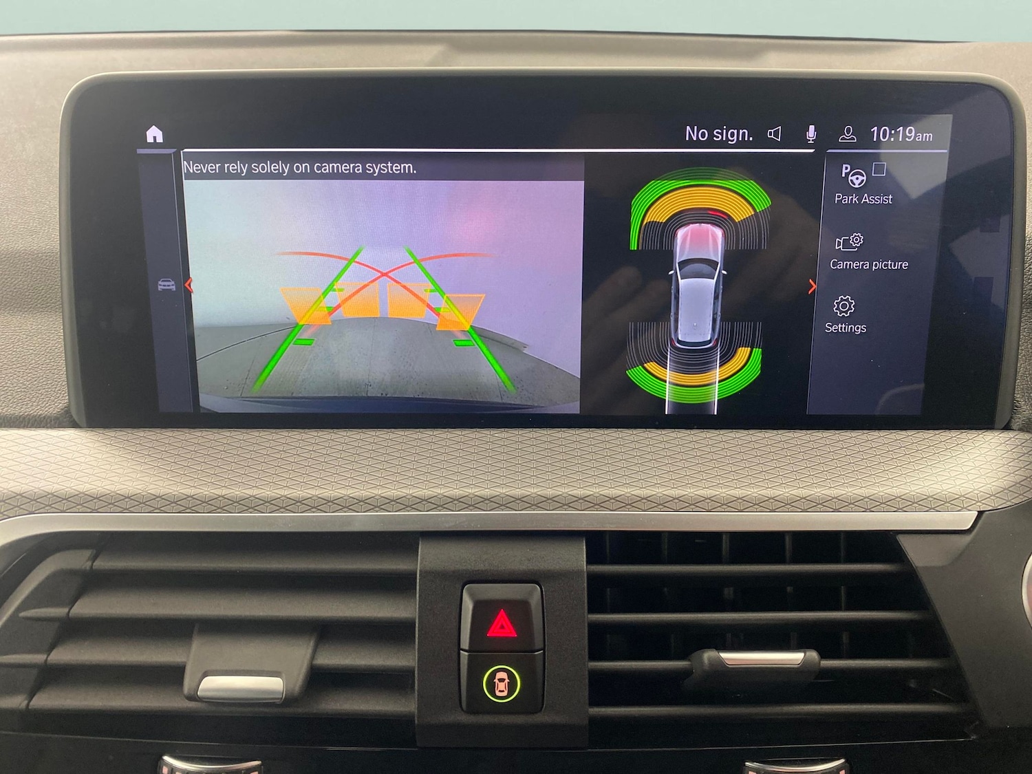 Used BMW X3 2019 for sale - 76143971: Photo 23