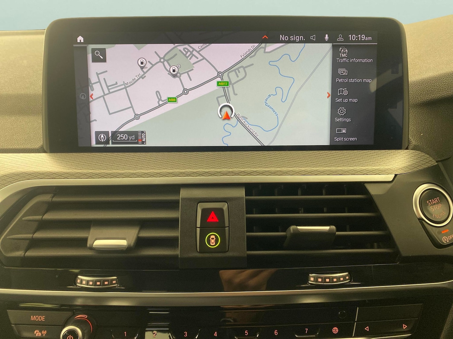 Used BMW X3 2019 for sale - 76143971: Photo 9