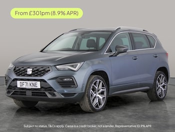 Used SEAT Ateca 2022 for sale - 78237751: Photo