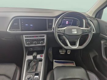 Used SEAT Ateca 2022 for sale - 78237751: Photo
