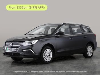 Used MG MG5 2022 for sale - 78685962: Photo