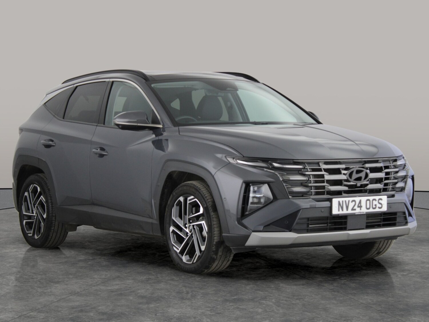 Used Hyundai TUCSON 2024 for sale - 78159629: Photo 10