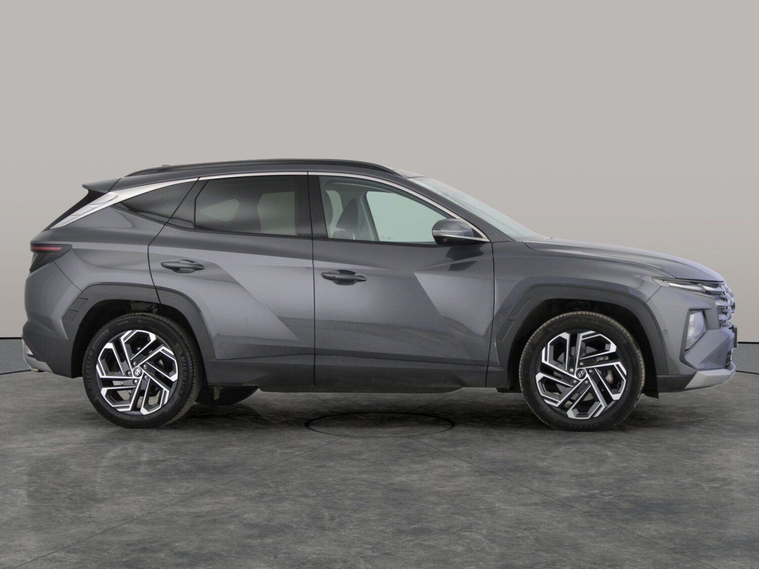 Used Hyundai TUCSON 2024 for sale - 78159629: Photo 11