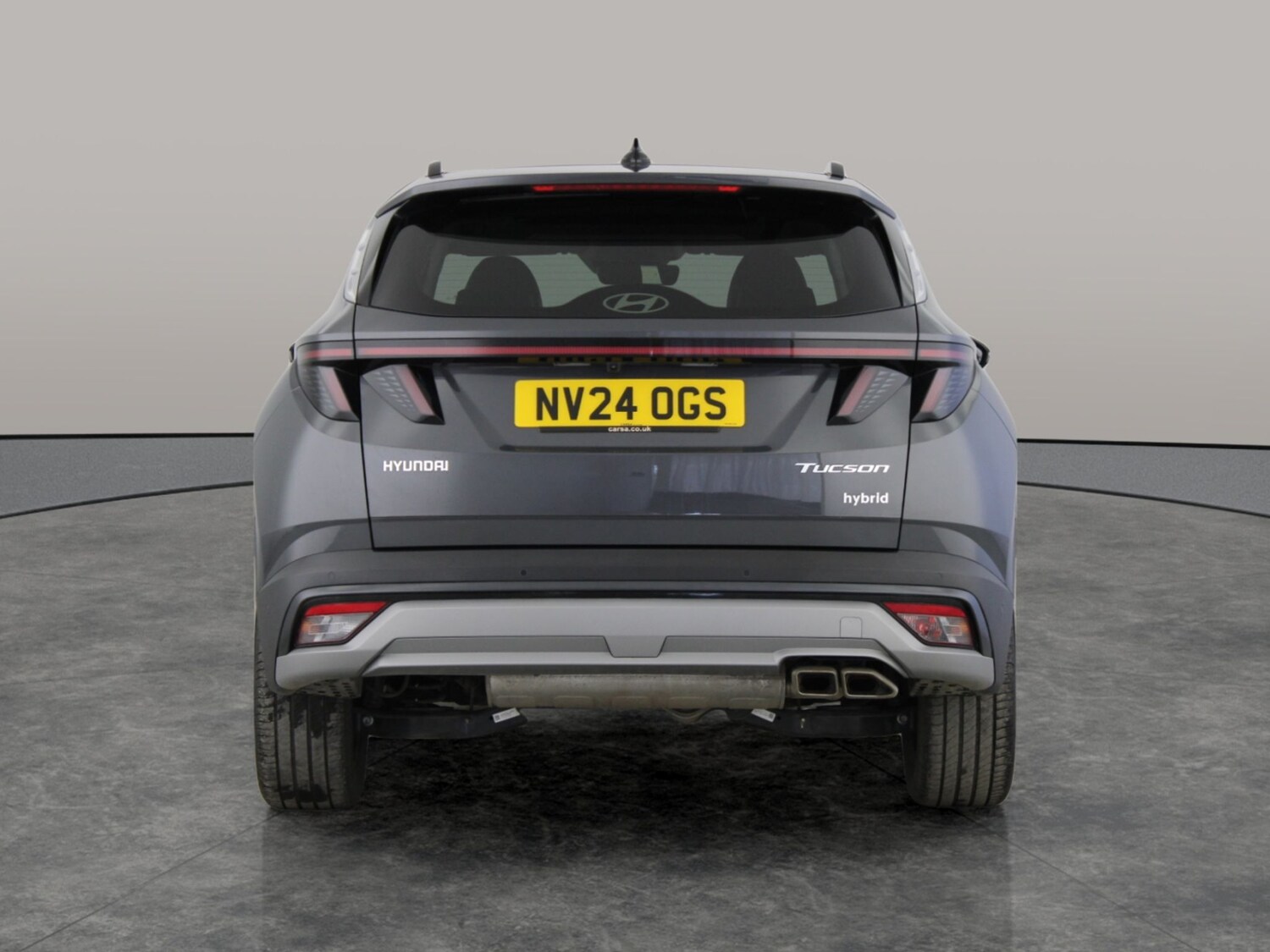 Used Hyundai TUCSON 2024 for sale - 78159629: Photo 13