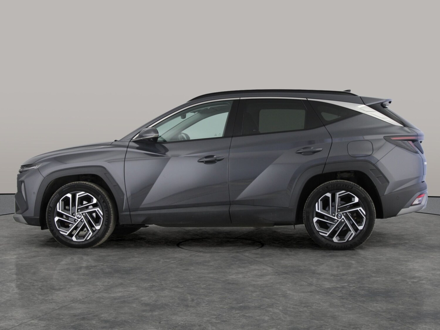 Used Hyundai TUCSON 2024 for sale - 78159629: Photo 15