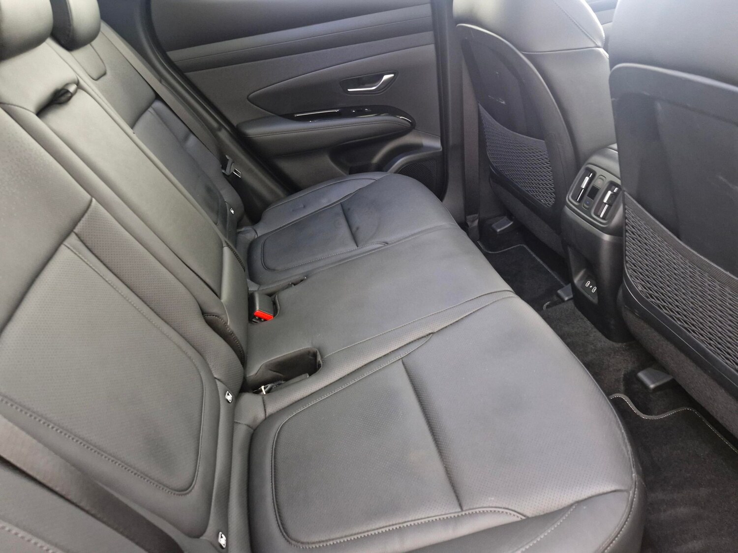 Used Hyundai TUCSON 2024 for sale - 78159629: Photo 16