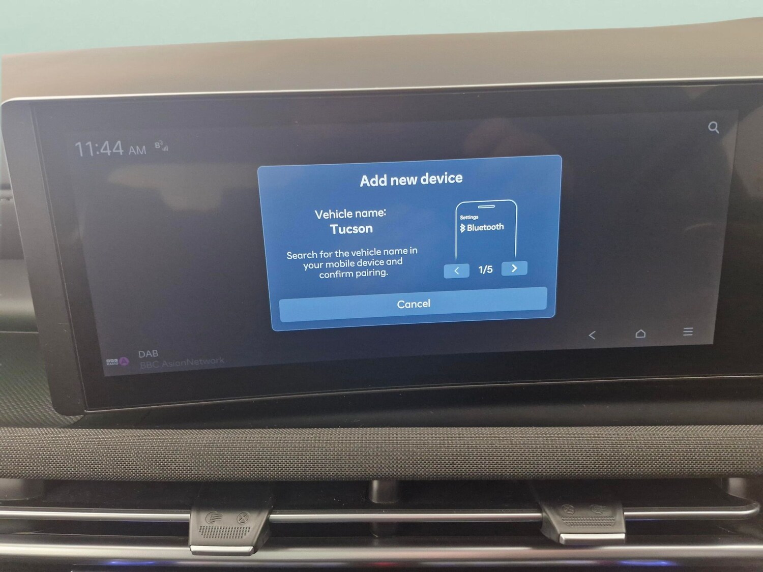 Used Hyundai TUCSON 2024 for sale - 78159629: Photo 21