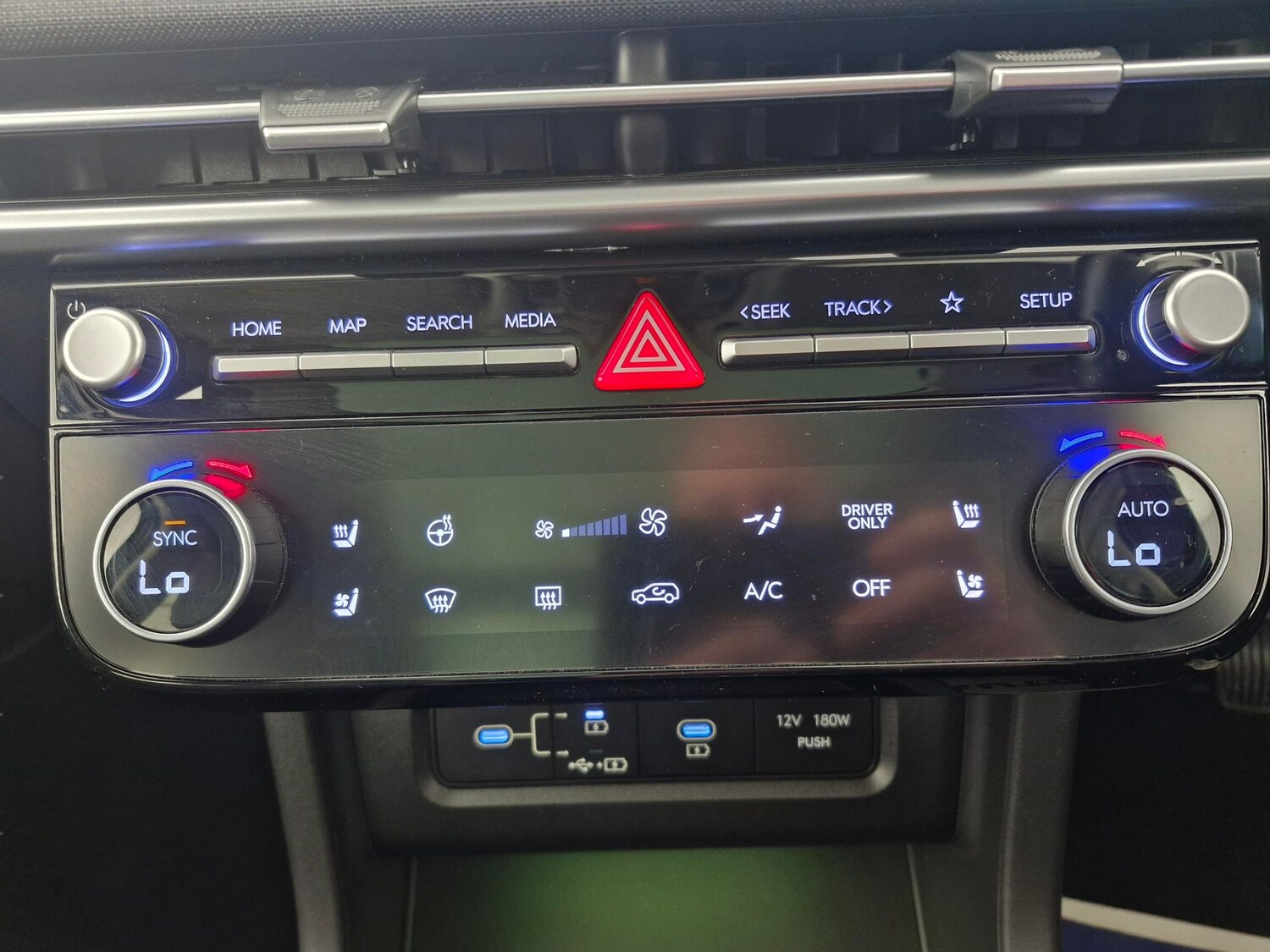 Used Hyundai TUCSON 2024 for sale - 78159629: Photo 23