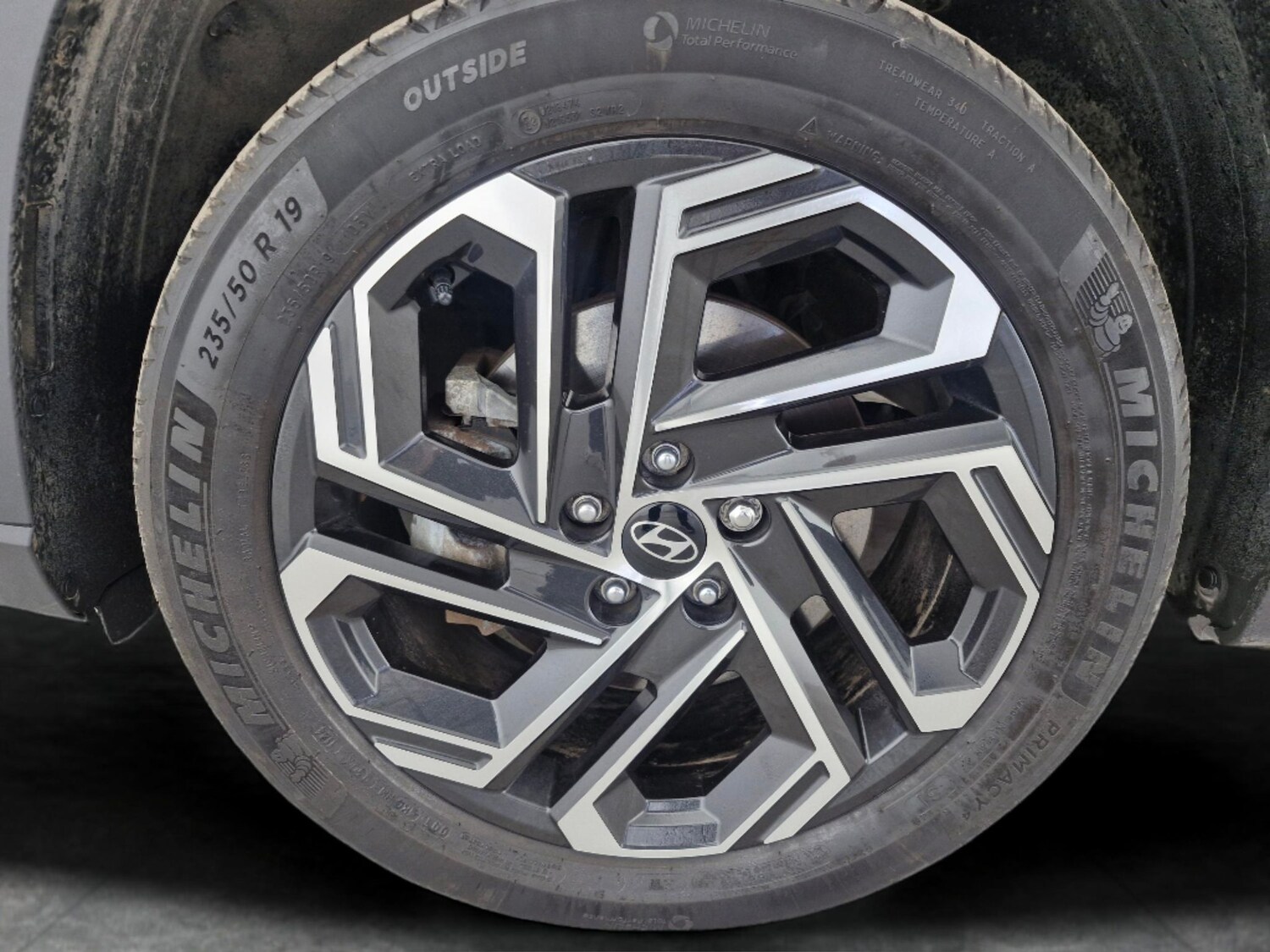 Used Hyundai TUCSON 2024 for sale - 78159629: Photo 29