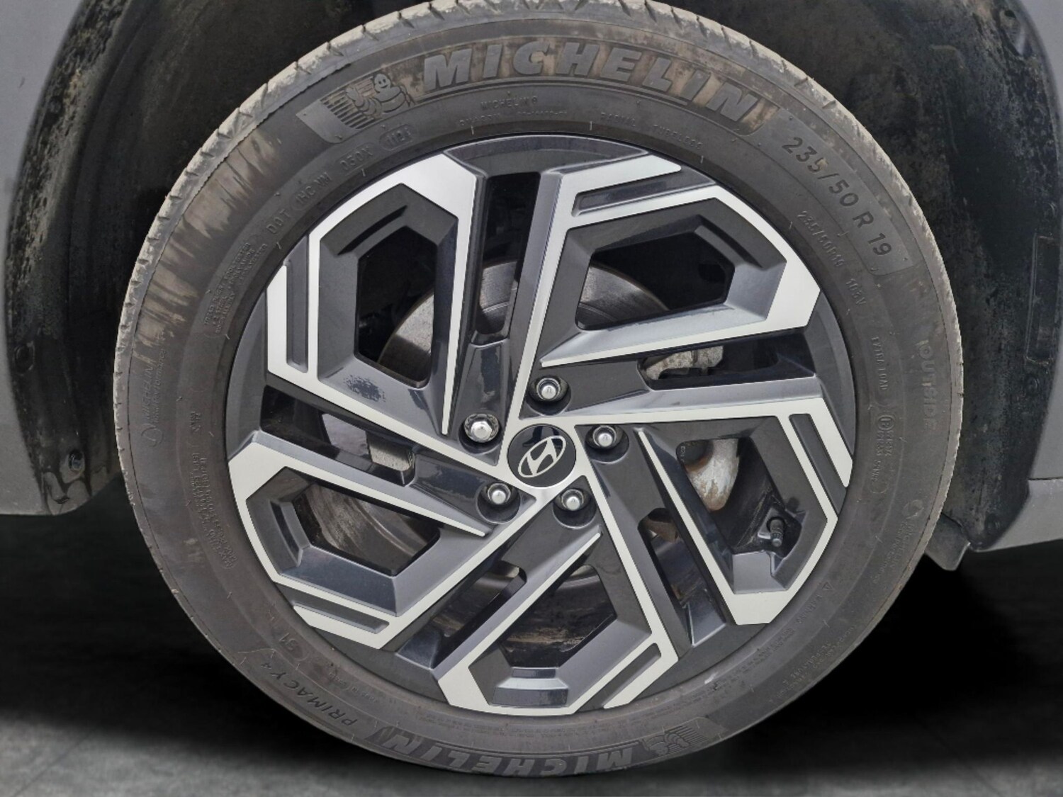 Used Hyundai TUCSON 2024 for sale - 78159629: Photo 30