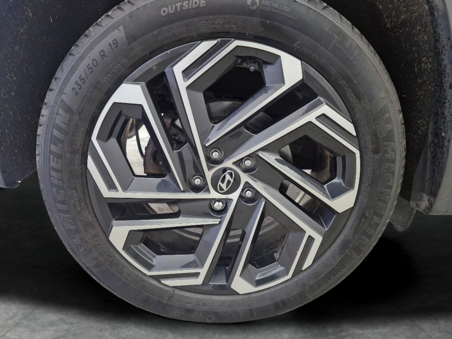 Used Hyundai TUCSON 2024 for sale - 78159629: Photo 31