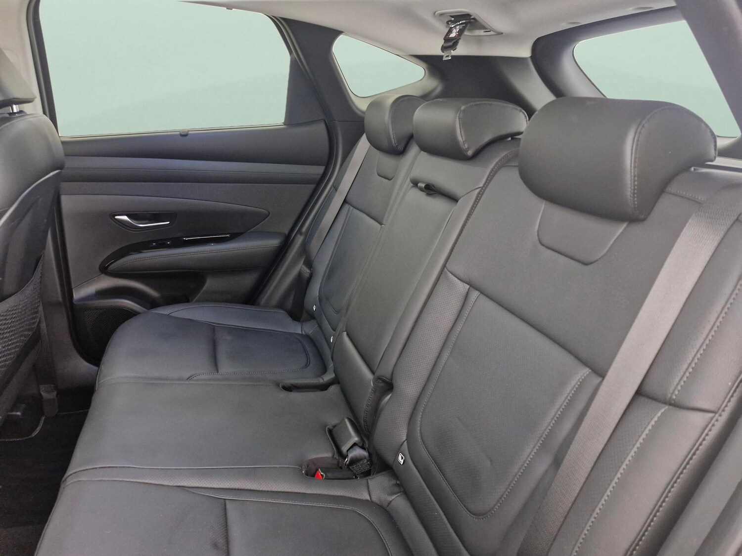 Used Hyundai TUCSON 2024 for sale - 78159629: Photo 34