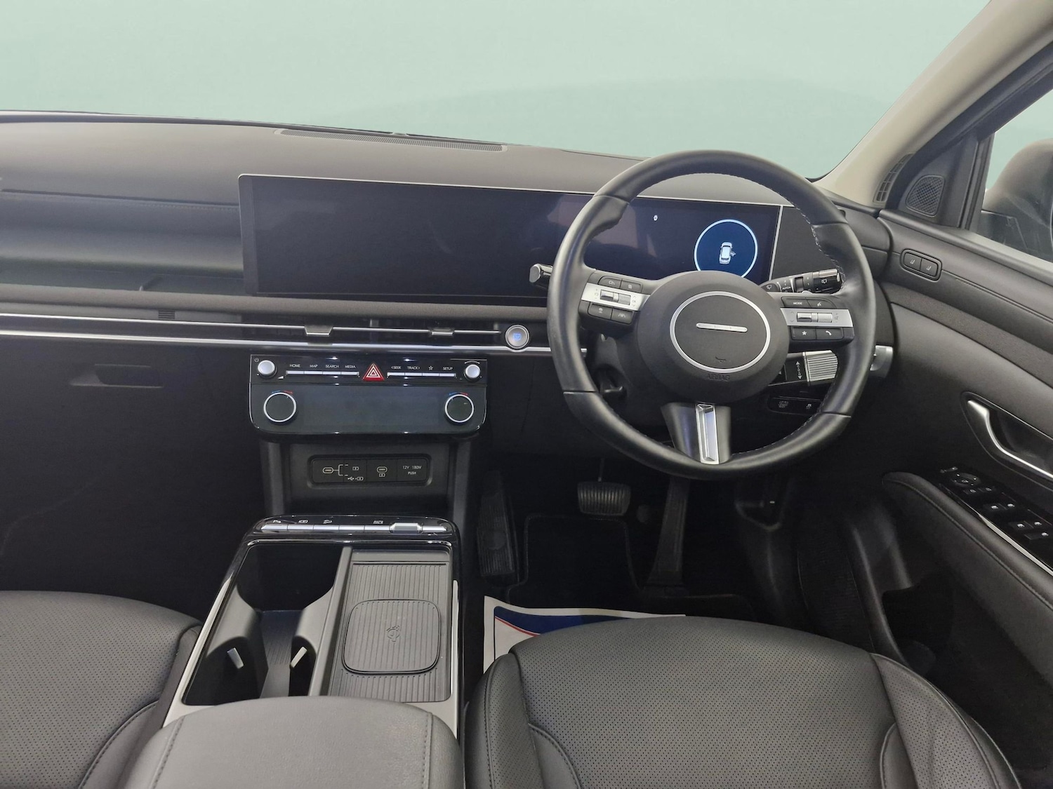 Used Hyundai TUCSON 2024 for sale - 78159629: Photo 4