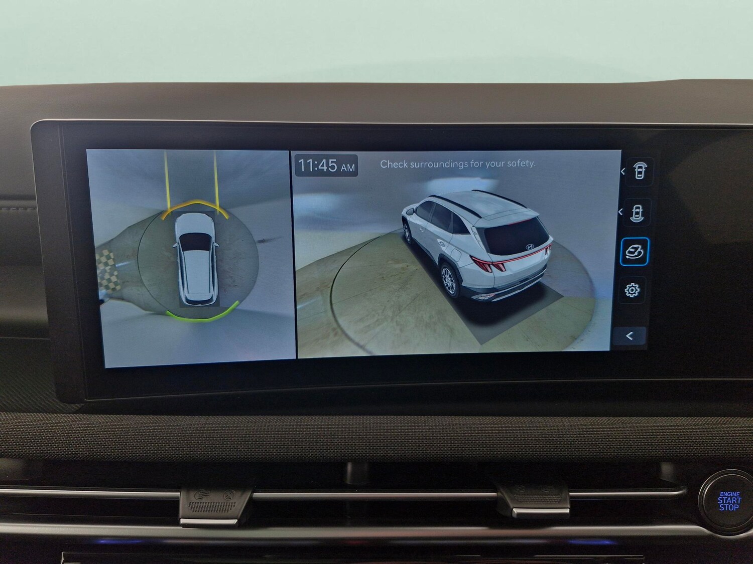 Used Hyundai TUCSON 2024 for sale - 78159629: Photo 6