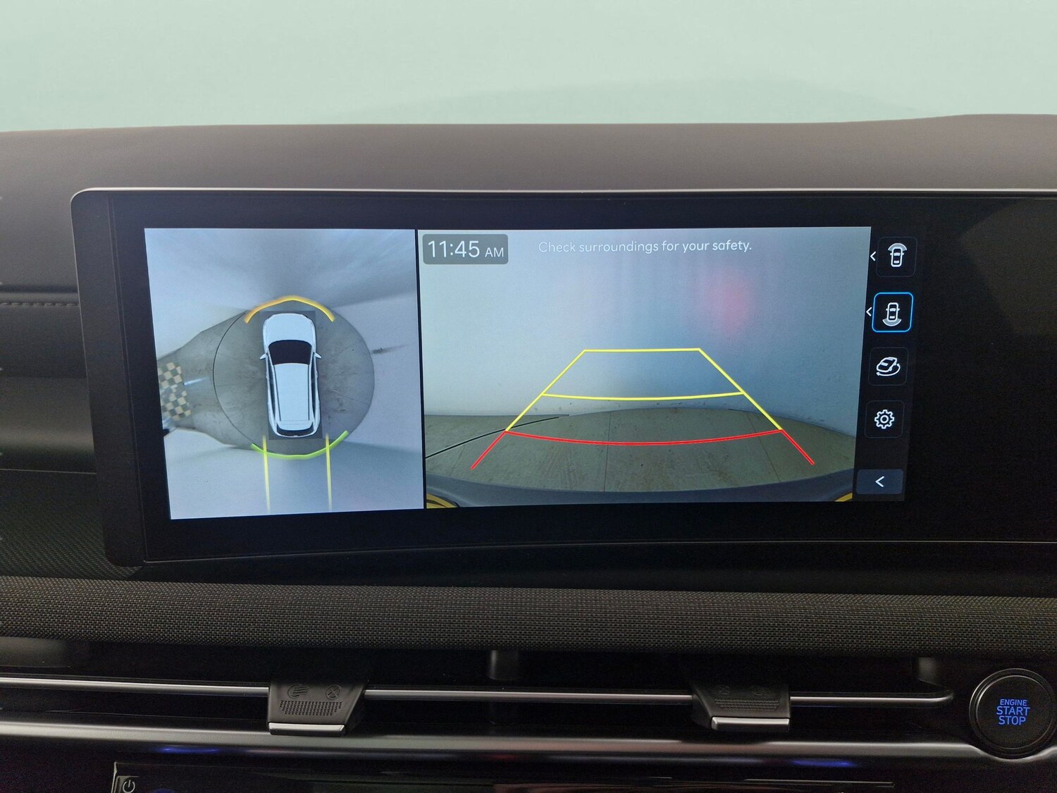 Used Hyundai TUCSON 2024 for sale - 78159629: Photo 7